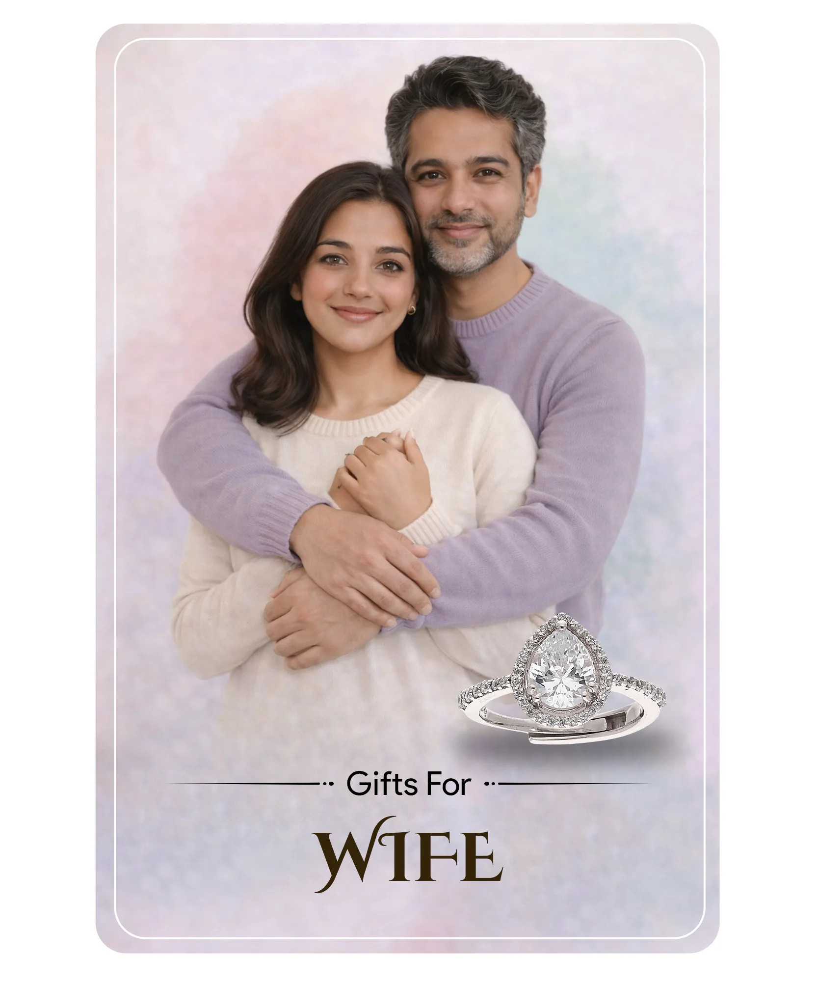 Valentine's Day Gift 1 - Mostar India